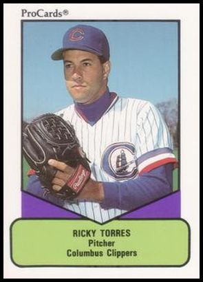 327 Ricky Torres